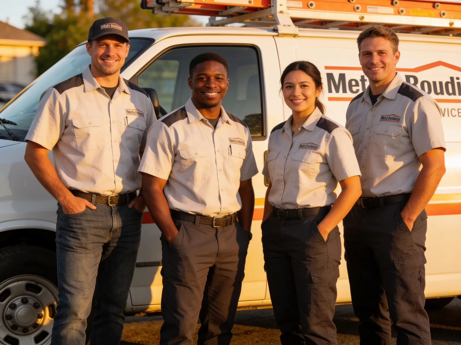 Metal Roof Installation company in Pendleton, SC