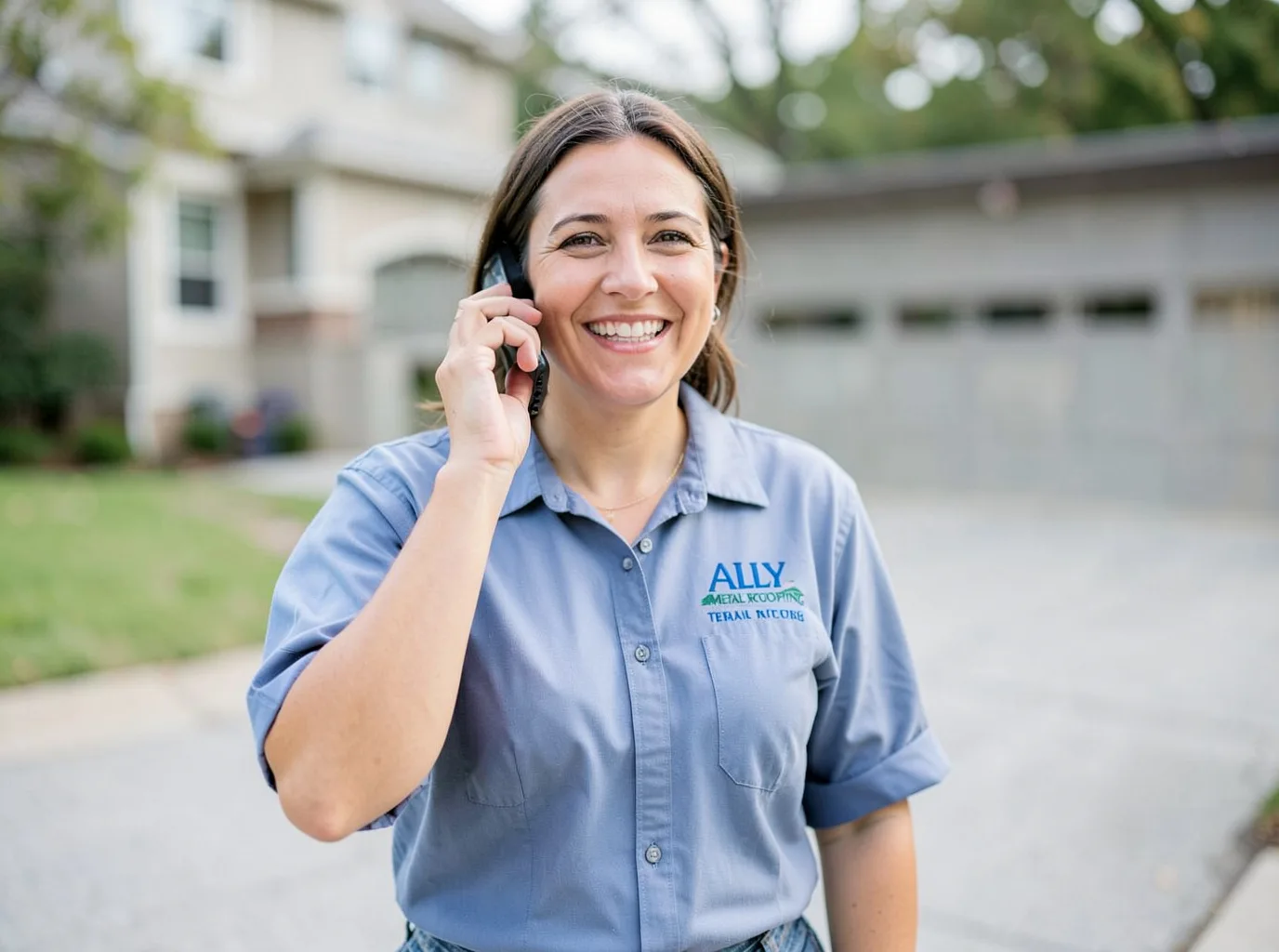 Metal Roof Installation Pendleton, SC FAQs